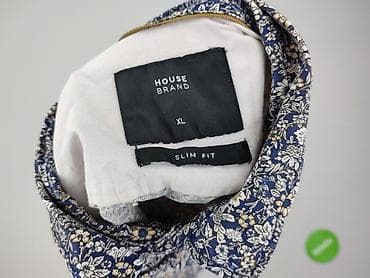 bluzy wojan team: House, Koszulа dla mężczyzn, rozmiar XL — 5