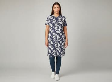 anna field sukienki plus size: BnK, Sukienka damska, rozmiar XL — 6