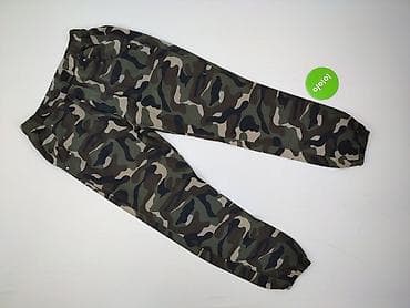 cargo pull and bear: Calliope, Spodnie dresowe damskie, rozmiar M — 2