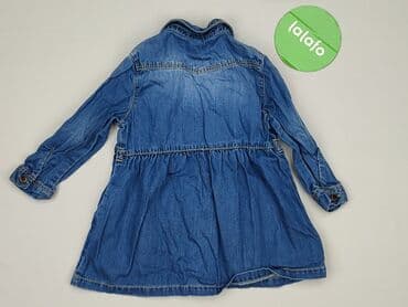 sukienka zebra h m: Sukienka, Zara, 9-12 miesięcy, stan - Idealny — 3
