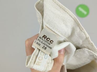 bermudy jeansowe damskie: Denim Co, Szorty damskie — 5