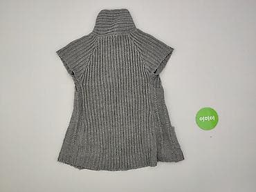 chaotic system jacket: Amisu, Kamizelka damska, rozmiar S — 3