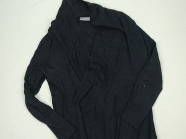 c a kurtki zimowe damskie: Yessica, Kardigan damski, rozmiar M — 1