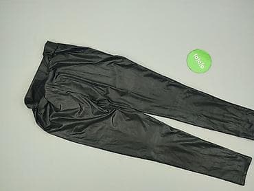 stringi bezszwowe h: Legginsy rozmiar L — 3