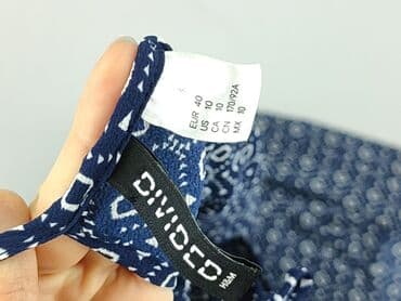 solar sukienki nowości 2023: H&M Divided, Sukienka damska, rozmiar L — 4