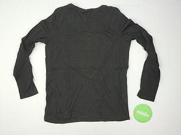 bluza niebieska h m: Street One, Bluzka damska, rozmiar M — 5