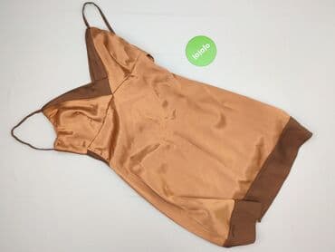 biustonosz do sukienek z odkrytymi plecami: Sukienka damska, S — 2