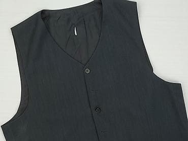 katana levis: Kamizelka damska, rozmiar 5XL — 1