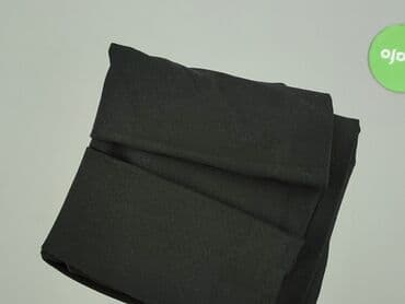 spódnice midi plisowane czarne: H&M, Spódnica damska, rozmiar S — 7