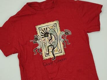 koszulka od c a: T-shirt damski, rozmiar S — 1