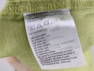 hm cytryny koszula: H&M, Koszula damska, rozmiar M — 5