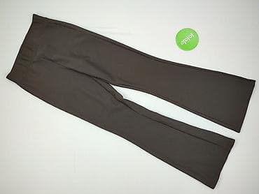 obuwie kielce: Sinsay, Spodnie materiałowe damskie, rozmiar S — 3