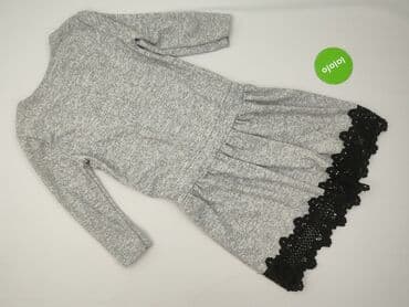 sukienki dresowe allegro: Sukienka damska, rozmiar S — 3