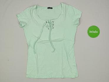 biustonosze 80a: La Pia, T-shirt damski, rozmiar XL — 2