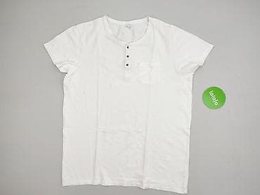 clockhouse basic t shirt: Koszulka dla mężczyzn, rozmiar 2XL — 2