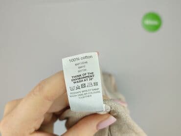 steve madden klapki z futerkiem: F&F, Kardigan damski, rozmiar M — 6