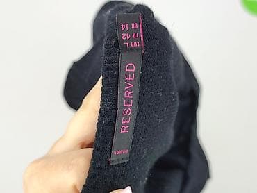 bebe top: Top damski, rozmiar L — 4