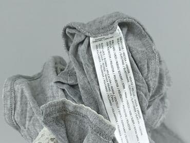 sweter z transparentnymi rękawami: Kardigan damski, rozmiar S — 4