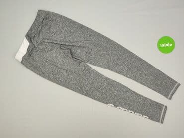 Kobiety: Adidas, Legginsy Sportowe damskie, rozmiar XL — 3