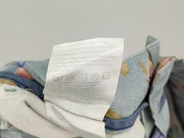 lniane spodenki oysho: ONLY, Szorty damskie, rozmiar M — 5