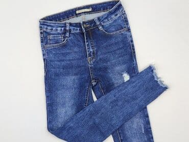 lidl jeans: Laulia, Jeansy damskie, rozmiar S — 1
