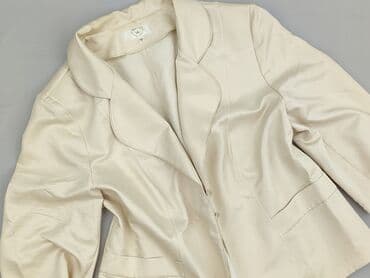 Women's blazers: Women's blazer, size 5XL (EU 50)