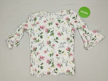 hm bluzki oversize: Woman, Bluzka damska, rozmiar M — 2