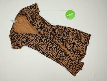 zara sukienka zebra: H&M, Sukienka damska, rozmiar S — 3