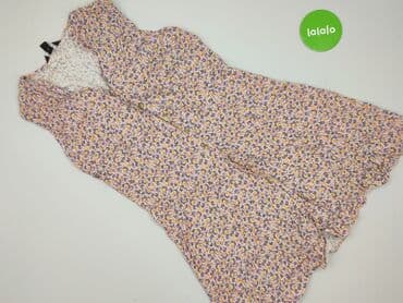 sukienki swing plus size: New Look, Sukienka damska, 3XL — 2