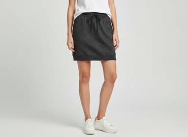 spódnice z polaru: Reserved, Spódnica damska, rozmiar XS — 1