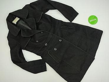 maison scotch: Butik, Płaszcz damski, rozmiar S — 2