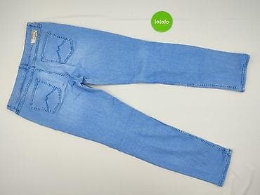 dżinsy lee cooper: Jeansy damskie, rozmiar L — 3