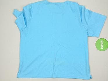 latynka bluza: Bluzka damska, rozmiar 4XL — 3