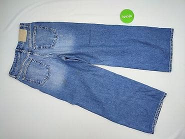 hot bottom jeans: PULL&BEAR, Jeansy damskie, rozmiar XS — 3