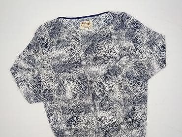 Blue, Bluzka damska, rozmiar S