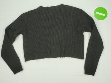 nylon sweter: Sweter damski, rozmiar M — 3