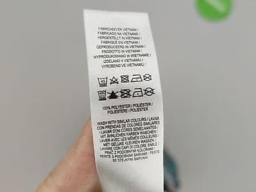 chaotic system t shirt: Primark, Koszula damska, rozmiar S — 5