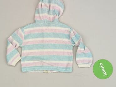 czapka coca cola: Jacket, 6-9 months, condition - Very good — 3