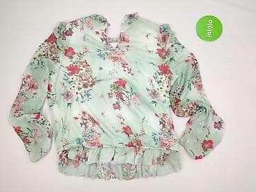 Women: Mohito, Women's blouse, size XL — 3