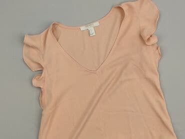 rozowa bluzka na impreze: Forever 21, Bluzka damska, rozmiar S — 1