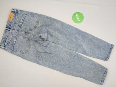 stradivarius piżama: Jeansy damskie, M — 3