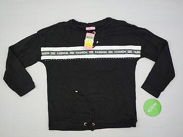 bluza sonic h: WE Fashion, Bluza damska
, rozmiar 5XL — 2
