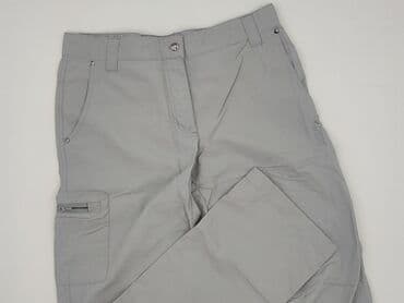 lidl termiczna bielizna: Crivit, Spodnie materiałowe damskie, rozmiar M — 1