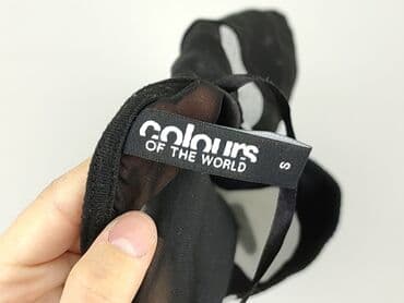 sukienki na dzień kobiet: Colours of the World, Sukienka damska, rozmiar S — 5