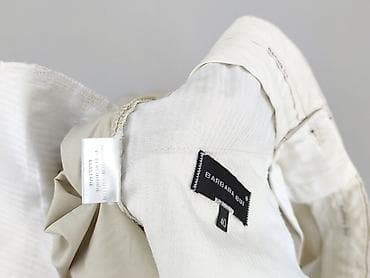 wanabee spodnie: Spodnie materiałowe damskie, rozmiar L — 5