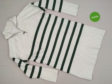 primark sukienka w paski: Primark, Sweter damski, rozmiar M — 2