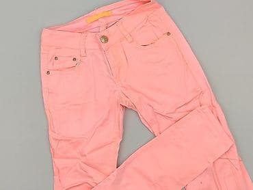 Jeansy damskie, rozmiar XS