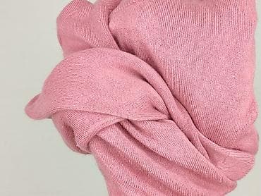 kaszmirowa koszula: BM, Sweter damski, rozmiar L — 7