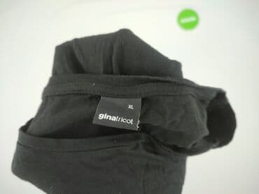 sukienki mini dopasowane: Gina Tricot, Sukienka damska, XL — 4