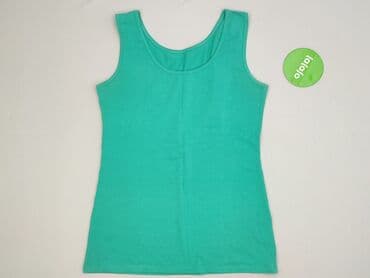 bluzki bawełniane z rękawem 3 4: T-shirt damski, rozmiar 3XL — 3